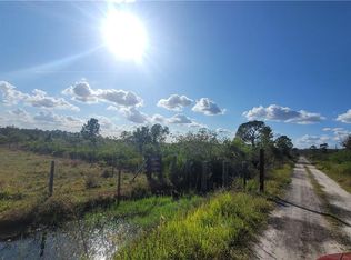 23855 Dixie Rd, Labelle, FL 33935