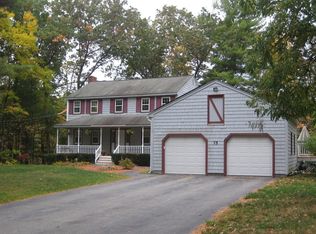 75 Saw Mill Dr, Dracut, MA 01826