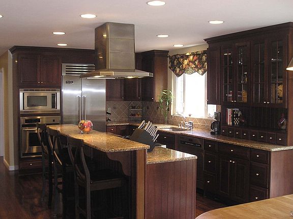 Gourmet Chef's Paradise