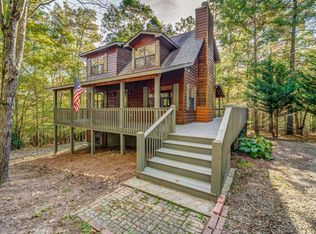 227 Seminole Rd, Blairsville, GA 30512