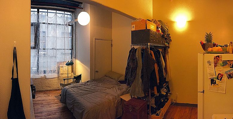 1st image of 57 Thames St APT 2O