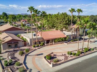 6340 W Corrine Dr, Glendale, AZ 85304