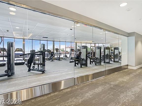 3rd image of 200 W Sahara Ave Unit 2207