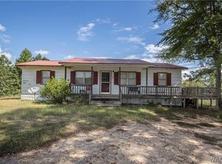 17907 Parks Rd, Gordo, AL 35466