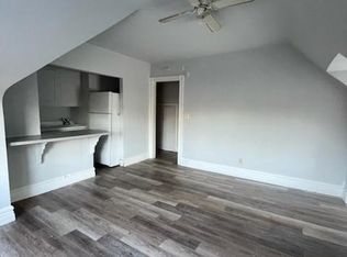 6 N 17th St #5, Allentown, PA 18104