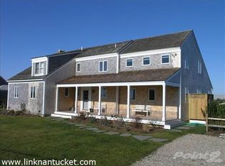 333 Madaket Rd, Nantucket, MA 02554