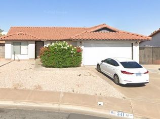 341 Clover Glen Ct, Henderson, NV 89015