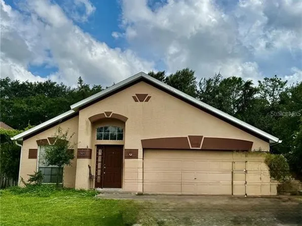 521 CYPRESS TREE COURT, ORLANDO, FL 32825