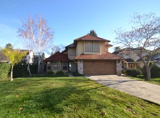 8324 Spengler Dr, Sacramento, CA