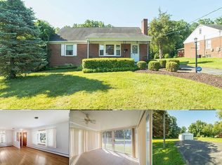 47 Ritters Ln, Owings Mills, MD 21117