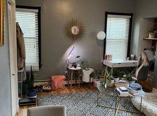 10 Pompeii St #1, Roxbury, MA 02119