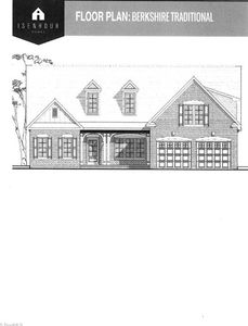 154 Green Forest Ct, Winston Salem, NC, 27107