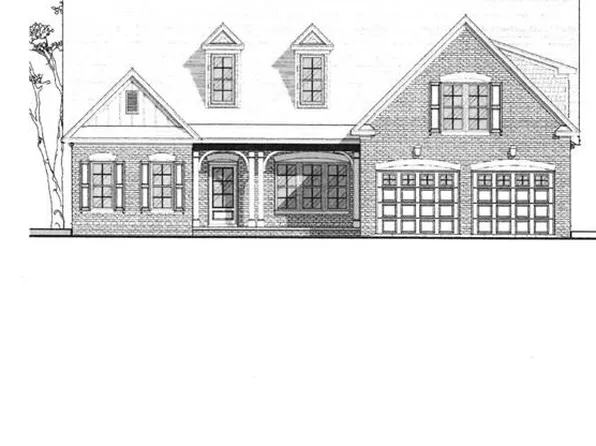 154 Green Forest Ct, Winston Salem, NC 27107