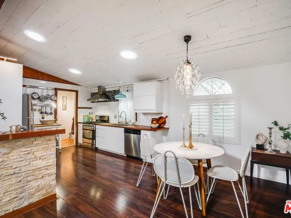 1165 Cherokee, Topanga, CA 90290