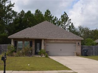 2445 McKenzie Ct, Saraland, AL 36571