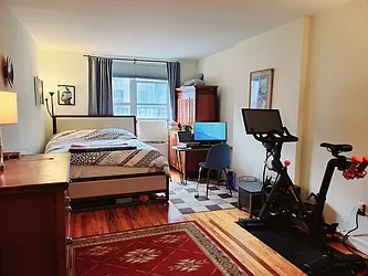 Rented by Ideal Properties Group