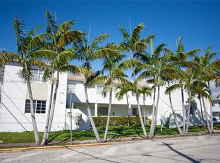 7130 Rue Versailles APT 8, Miami Beach, FL 33141