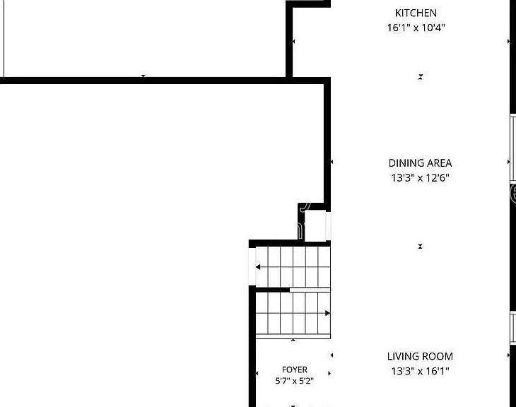 3807 S Woodward Rd — Photo 41