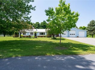 22967 Duffy Rd, Watertown, NY 13601