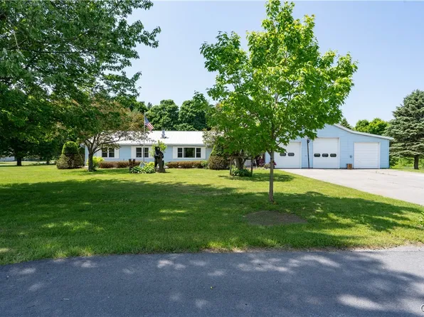 22967 Duffy Rd, Watertown, NY 13601