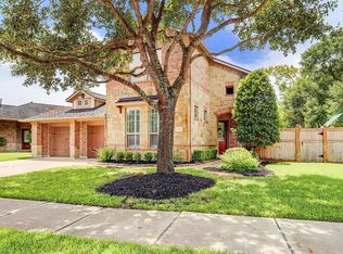 3918 Rose Grove Ln, Katy, TX 77494