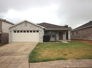 12715 Gardenia Pass, San Antonio, TX 78253