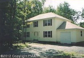 For Sale: 5843 SALAMONCA LN, Tobyhanna, PA 18466