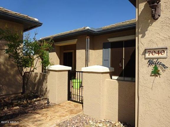 2nd image of 7040 W Heritage Way
