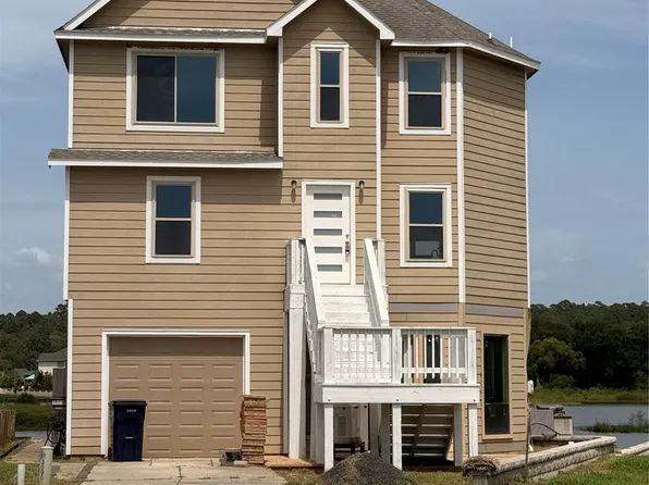 13 Lookout Rdg, Huntsville, TX 77340