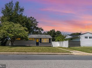 504 Hamlen Rd, Glen Burnie, MD 21061