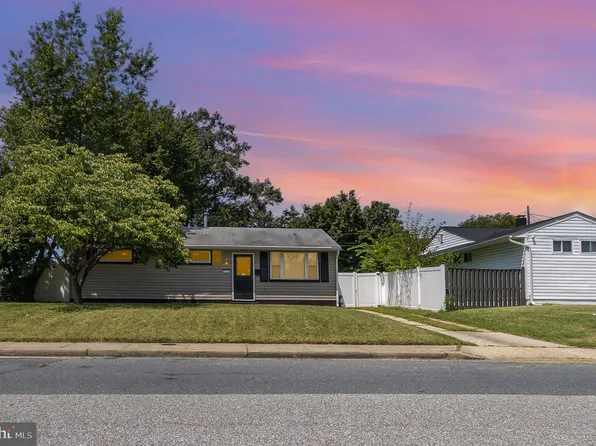 504 Hamlen Rd, Glen Burnie, MD 21061