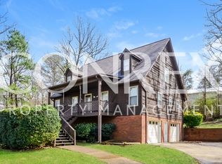 7616 Lakeshore Dr, Mc Calla, AL 35111