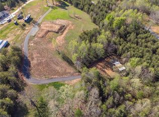 263 Lake Meadows Dr #7, Reidsville, NC 27320