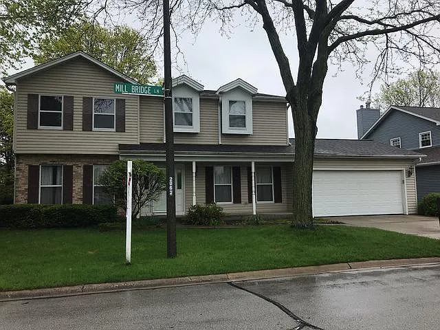 6095 Mill Bridge Ln photo 1
