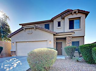 3517 W Saint Charles Ave, Phoenix, AZ 85041