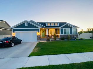 702 S 1825 W, Syracuse, UT 84075
