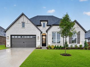 2245 Slate Dr, Waxahachie, TX 75167