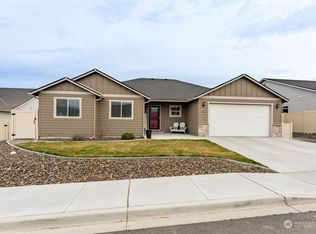 55 S Millbrook Loop, East Wenatchee, WA 98802