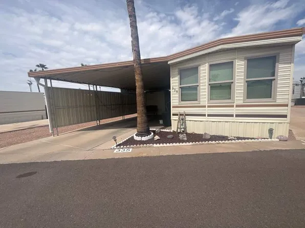 600 S Idaho Rd #335, Apache Junction, AZ 85120