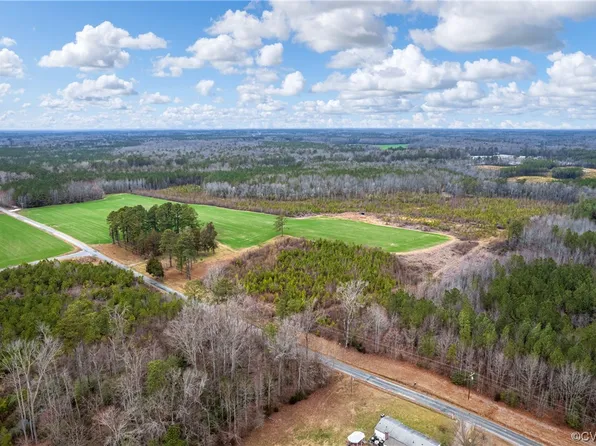 0 Lansing Rd, Petersburg, VA 23805