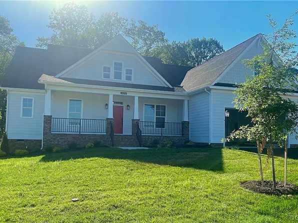 2273 Osborne Ridge Rd, Manakin Sabot, VA 23103
