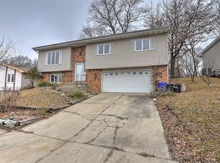 2240 W Packard St, Decatur, IL 62522