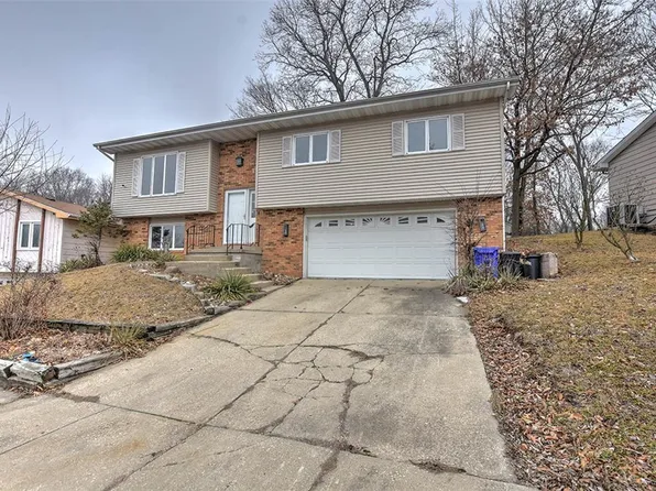 2240 W Packard St, Decatur, IL 62522