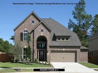 13608 Canyon Ranch Dr, Pearland, TX 77584
