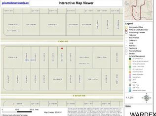 3036 E Neal Ave, Kingman, AZ 86409