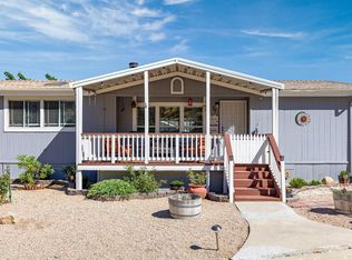 21276 White Pine Dr SPACE 77, Tehachapi, CA 93561
