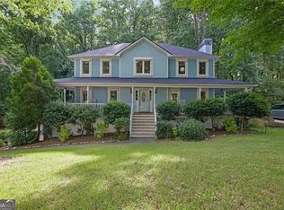 4257 Arbor Club Dr, Marietta, GA 30066