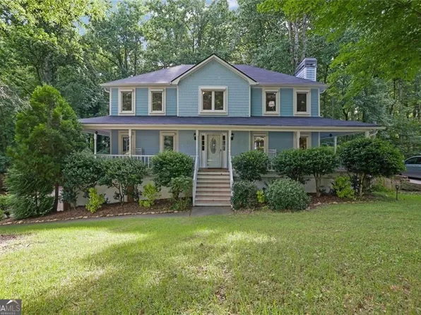 4257 Arbor Club Dr, Marietta, GA 30066
