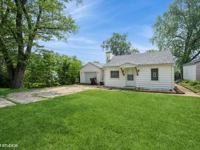 1729 Johnson Ave, Rockford, IL, 61109