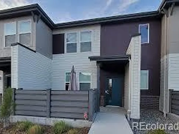 16191 E Bolling Drive, Denver, CO 80239
